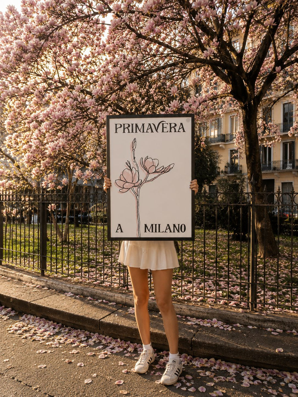 Milano fammi ballare