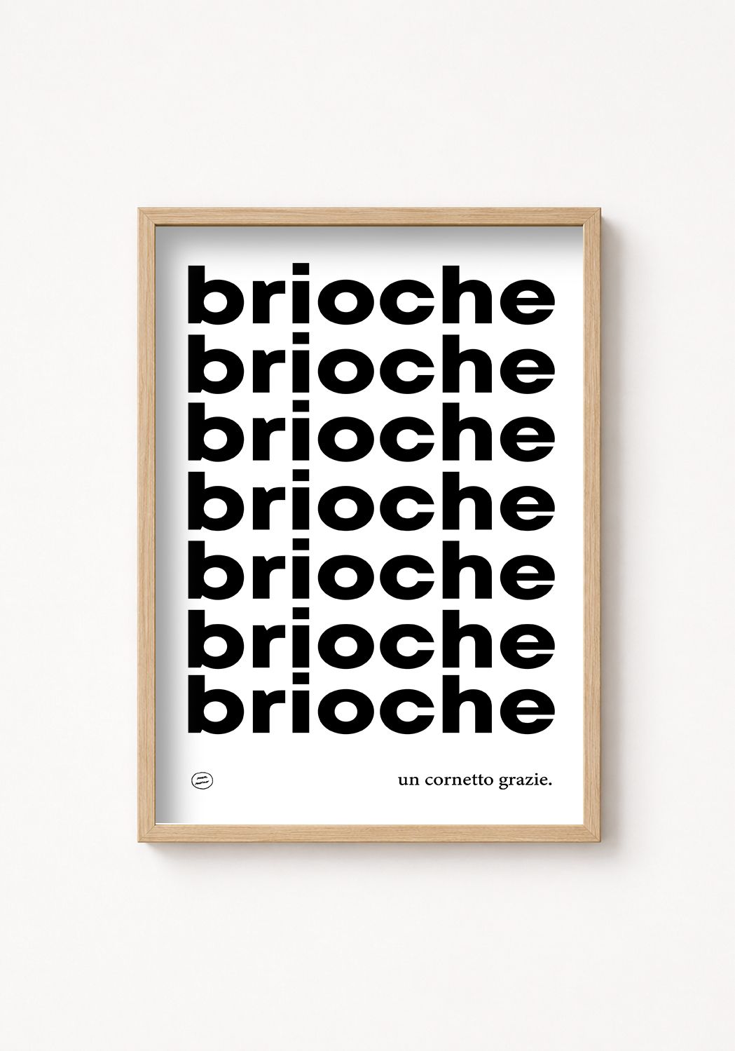 BRIOCHE