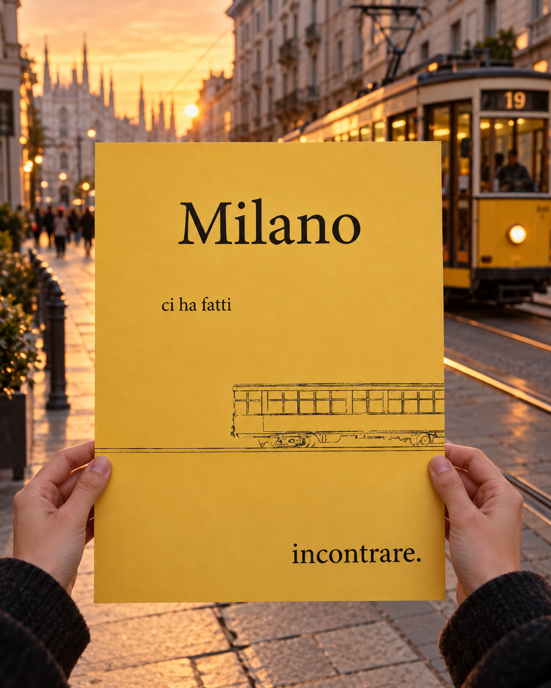 INCONTRARSI