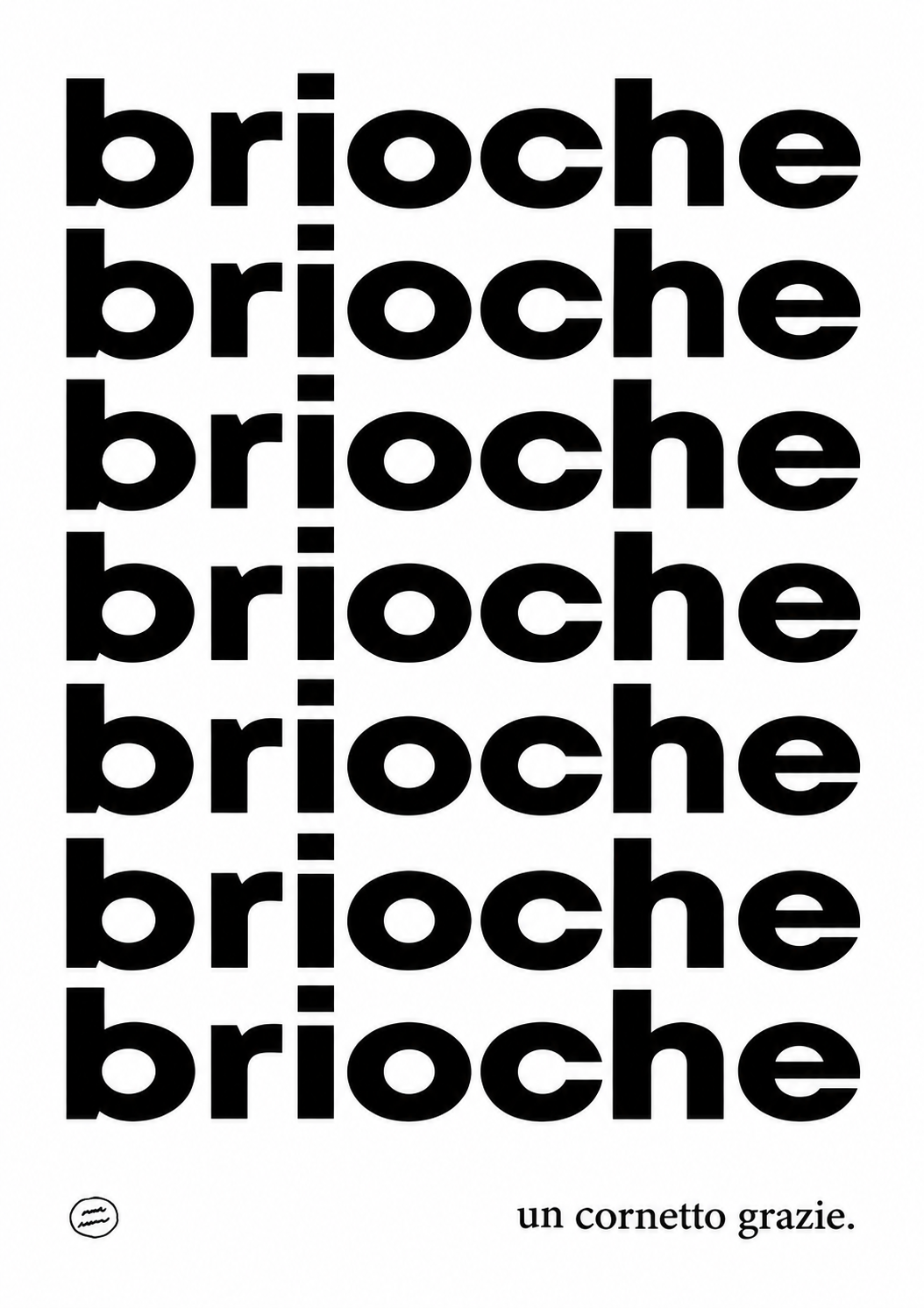 BRIOCHE