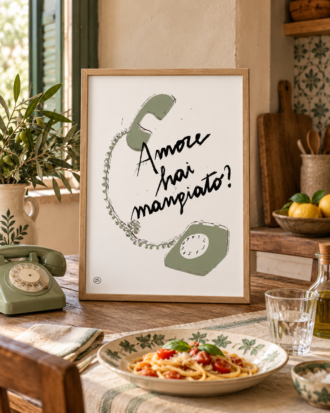 MAMMA