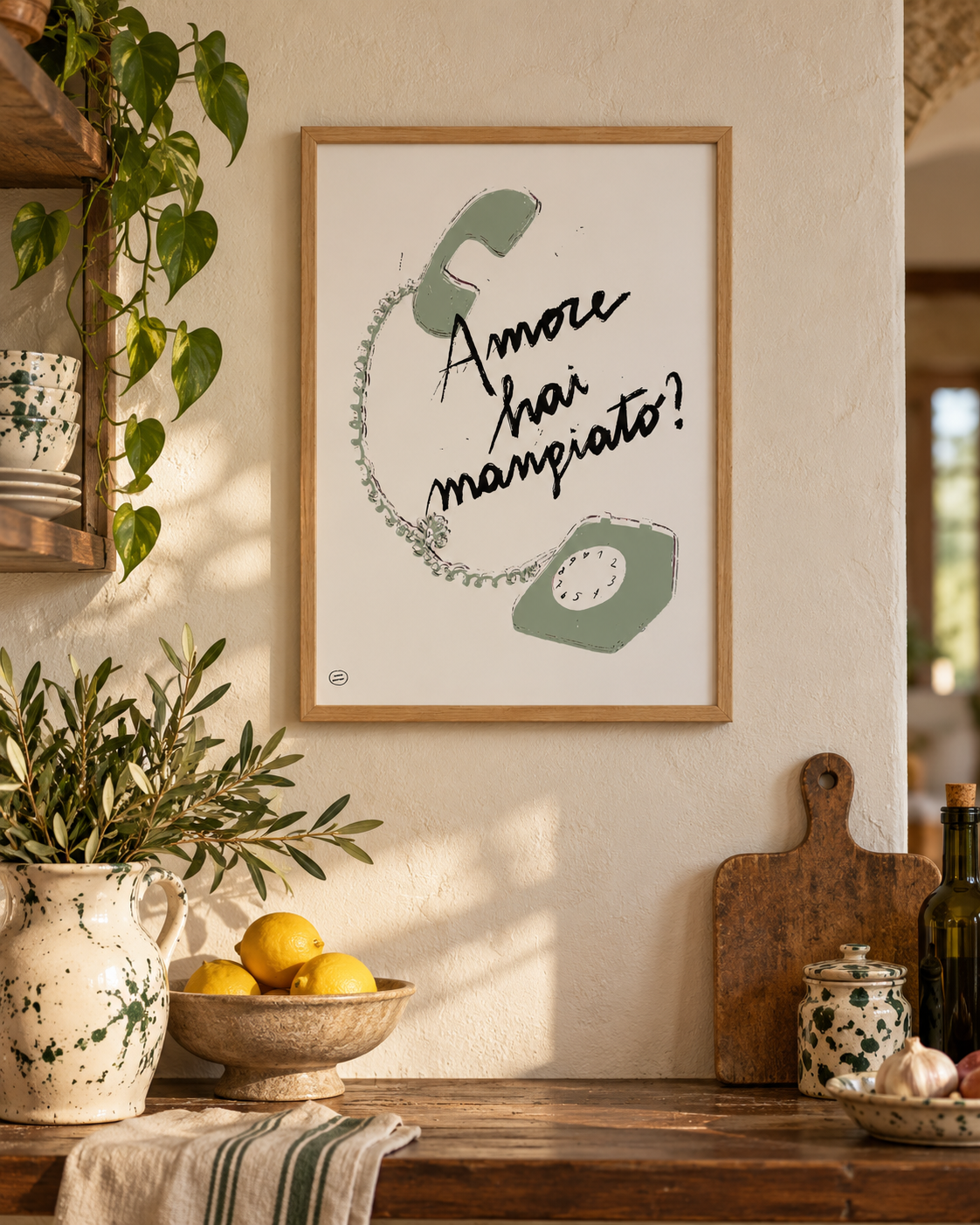 MAMMA