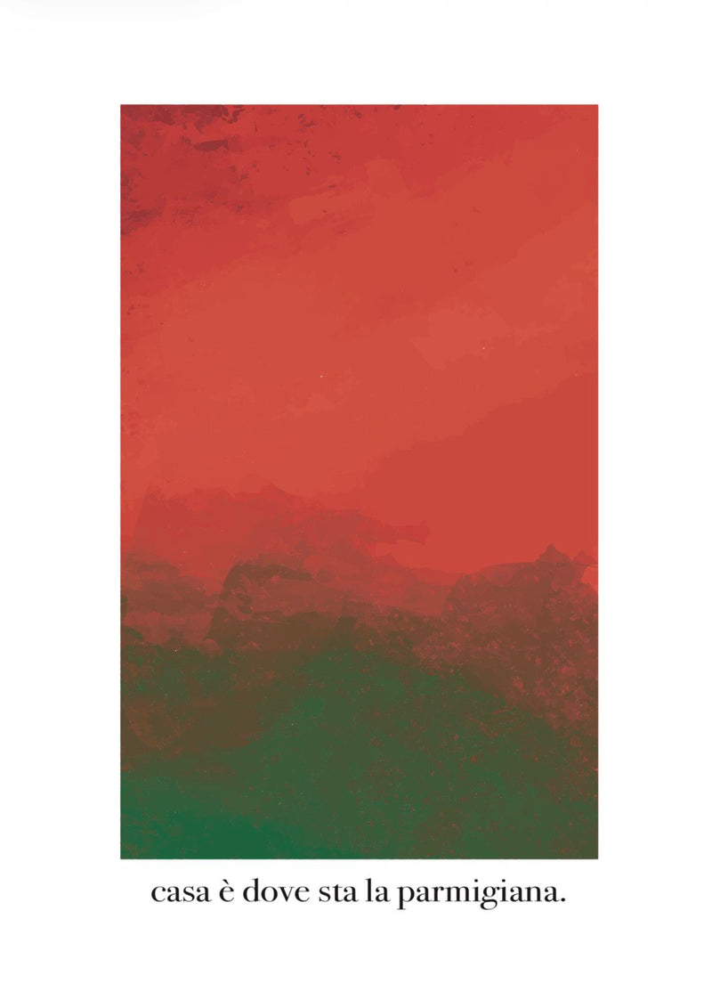 PARMIGIANA