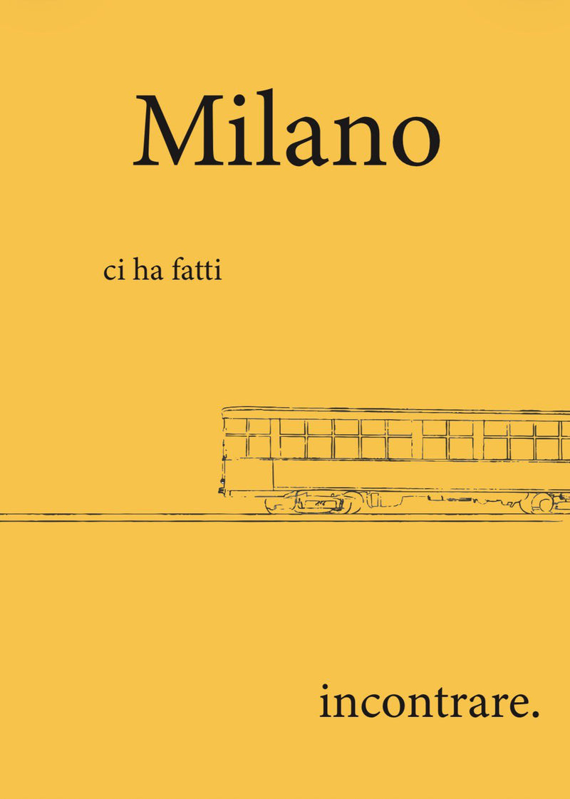 INCONTRARSI