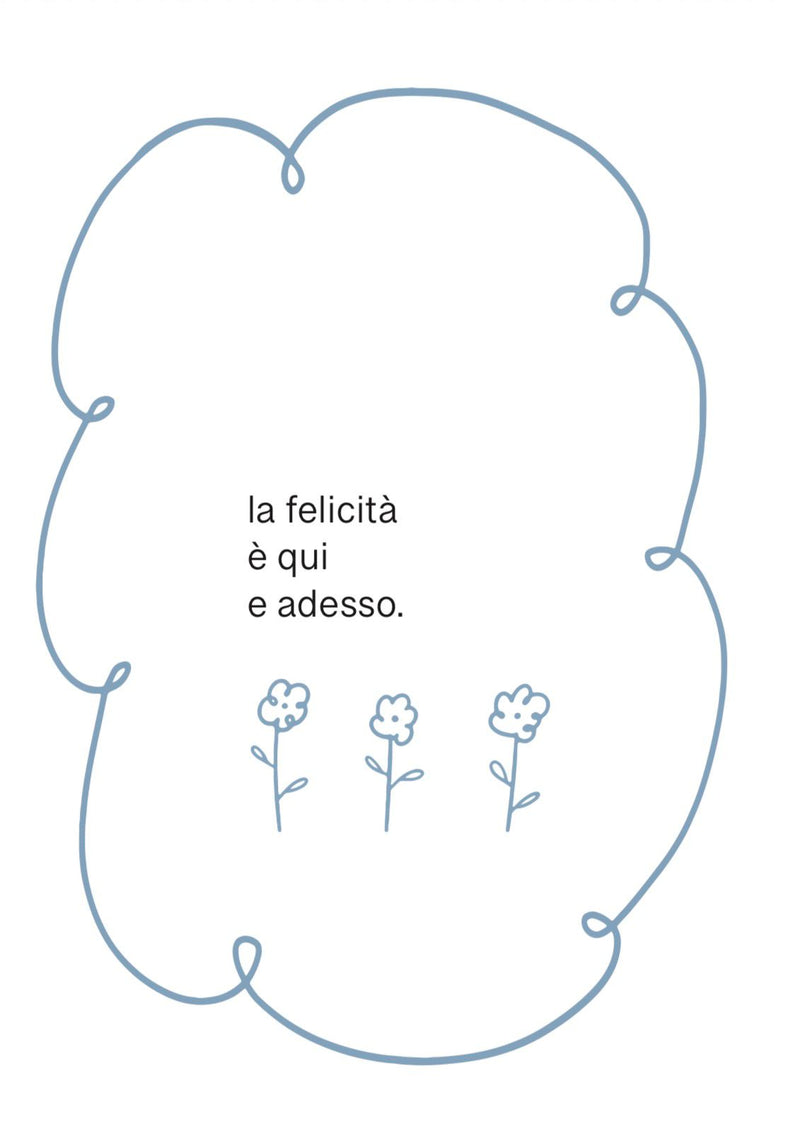 FELCITA QUI E ORA